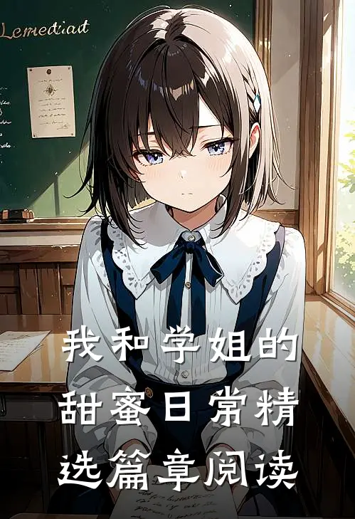 我和学姐的甜蜜日常精选篇章阅读答案