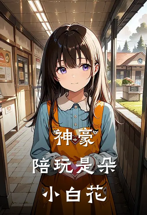 神豪：陪玩是朵小白花