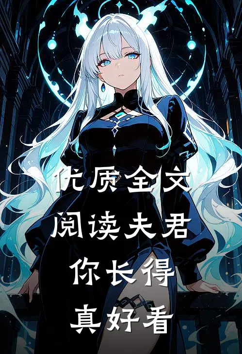 优质全文阅读夫君，你长得真好看