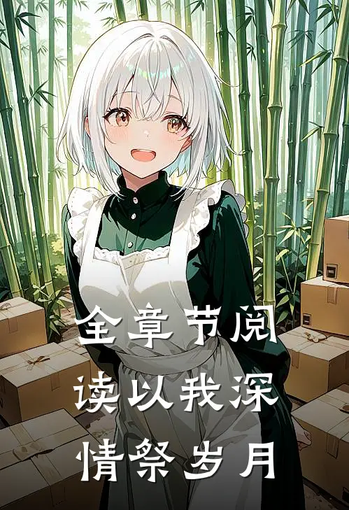 全章节阅读以我深情祭岁月