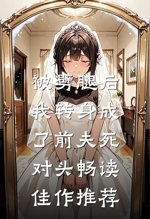 被劈腿后，我转身成了前夫死对头畅读佳作推荐