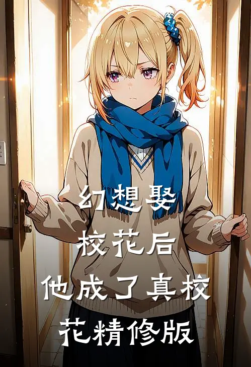 幻想娶校花后,他成了真校花精修版