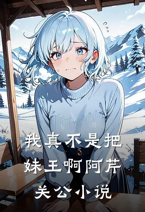 我真不是把妹王啊阿芹关公小说