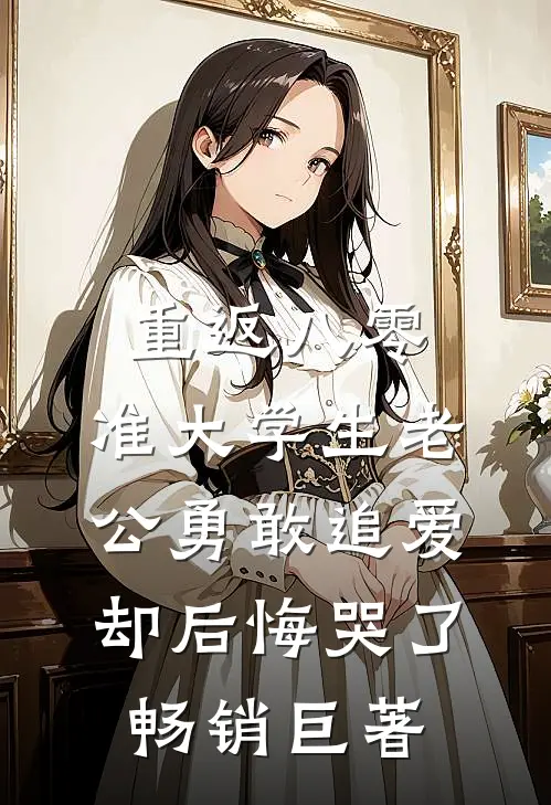 重返八零，准大学生老公勇敢追爱却后悔哭了畅销巨著