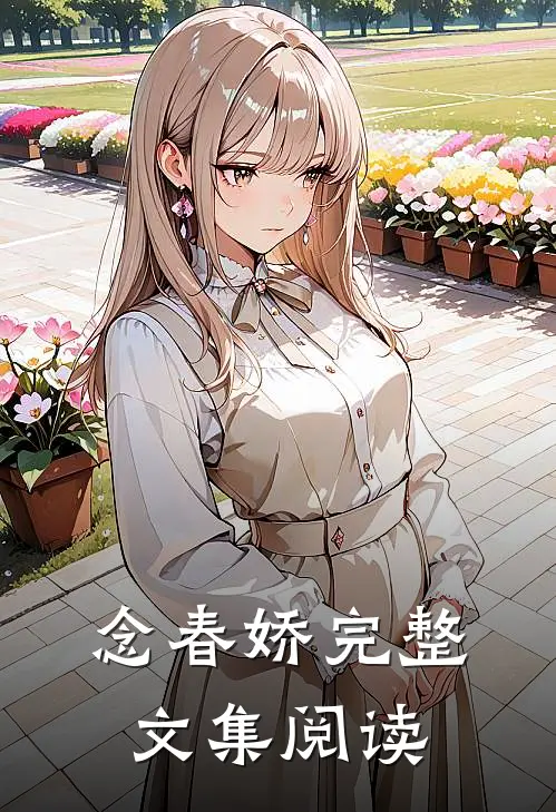 念春娇完整文集阅读