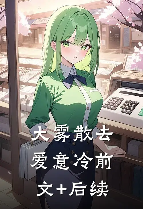 大雾散去，爱意冷前文+后续