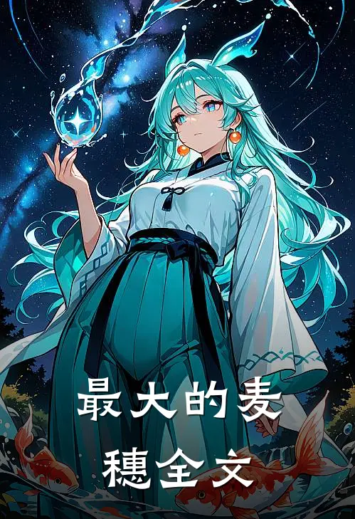 最大的麦穗全文