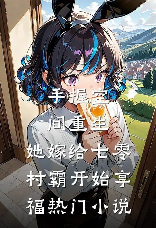 手握空间重生，她嫁给七零村霸开始享福热门小说