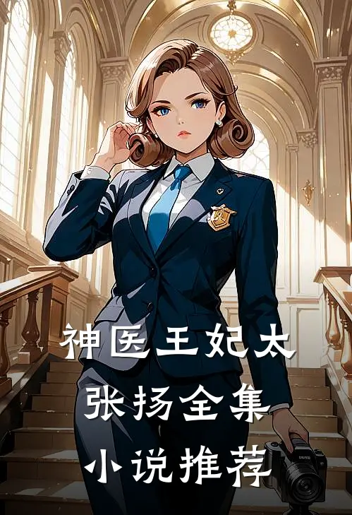 神医王妃太张扬全集小说推荐