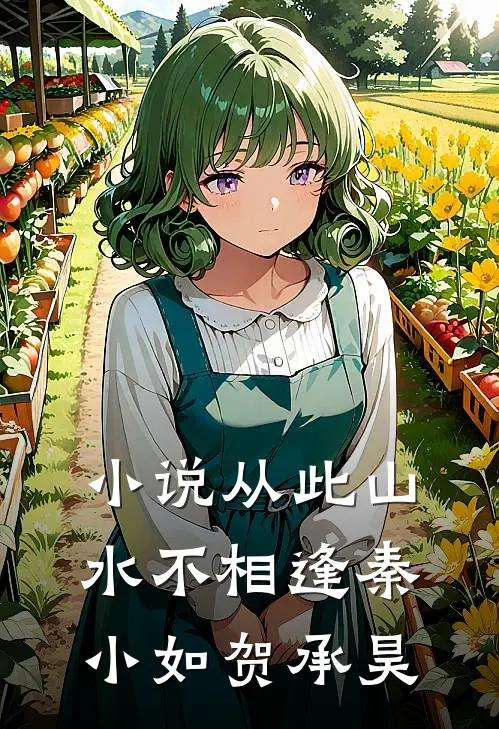 小说从此山水不相逢(秦小如贺承昊)