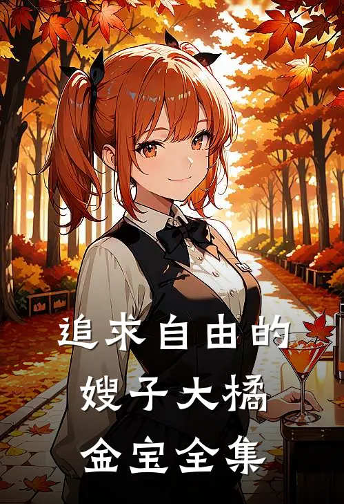 追求自由的嫂子大橘金宝 全集