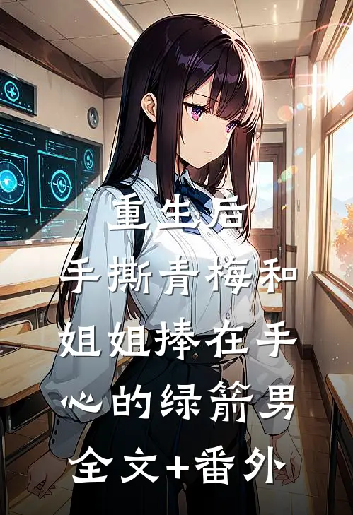 重生后，手撕青梅和姐姐捧在手心的绿箭男全文+番外