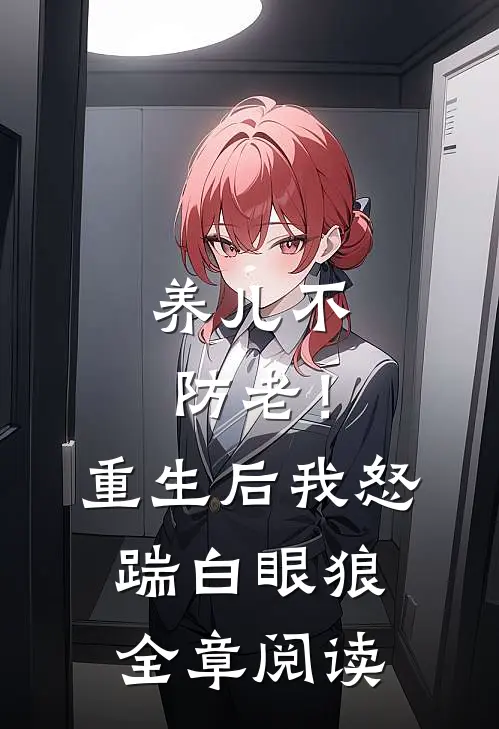 养儿不防老！重生后我怒踹白眼狼全章阅读