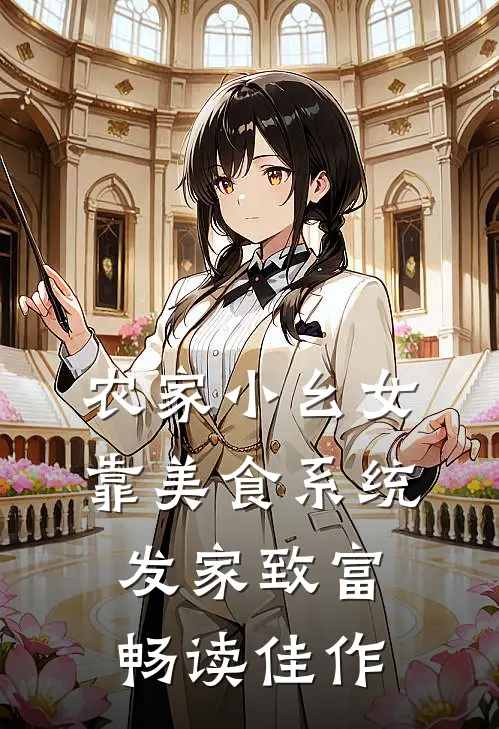 农家小幺女:靠美食系统发家致富畅读佳作