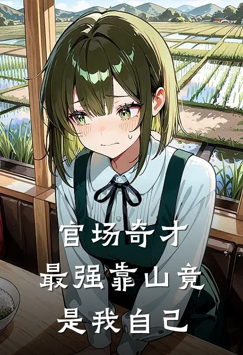官场奇才最强靠山竟是我自己