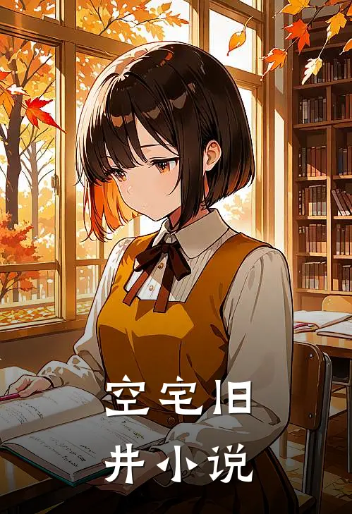 《空宅旧井》小说