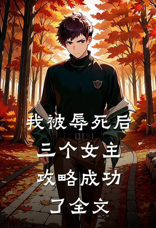 我被辱死后,三个女主攻略成功了全文阅读