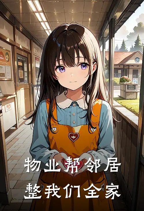 物业帮邻居整我们全家