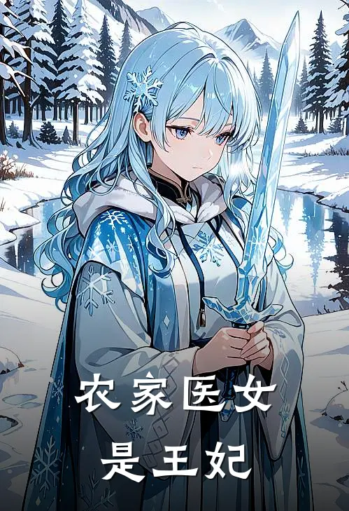 农家医女是王妃