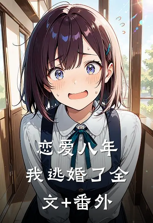 恋爱八年，我逃婚了全文+番外