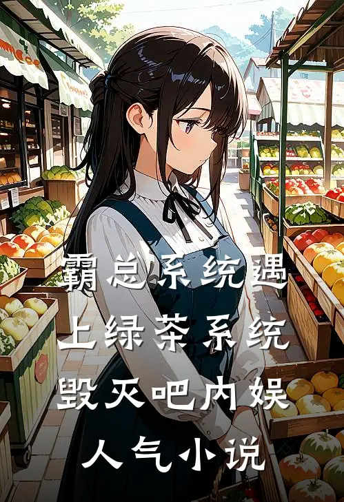 霸总系统遇上绿茶系统：毁灭吧内娱人气小说