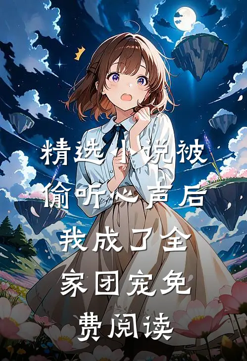 精选小说被偷听心声后,我成了全家团宠免费阅读
