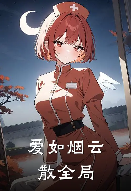 爱如烟云散全局