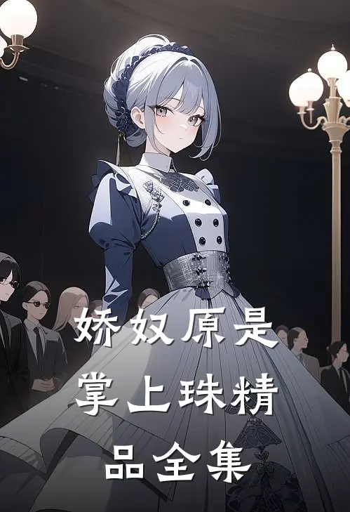 娇奴原是掌上珠精品全集