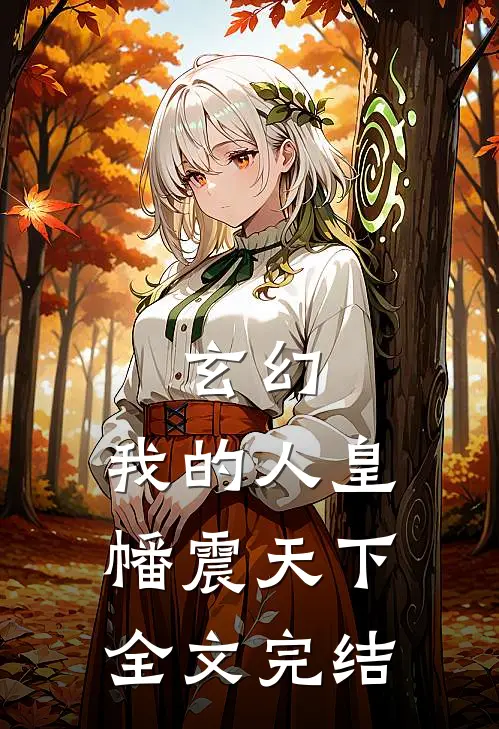 玄幻：我的人皇幡震天下全文完结
