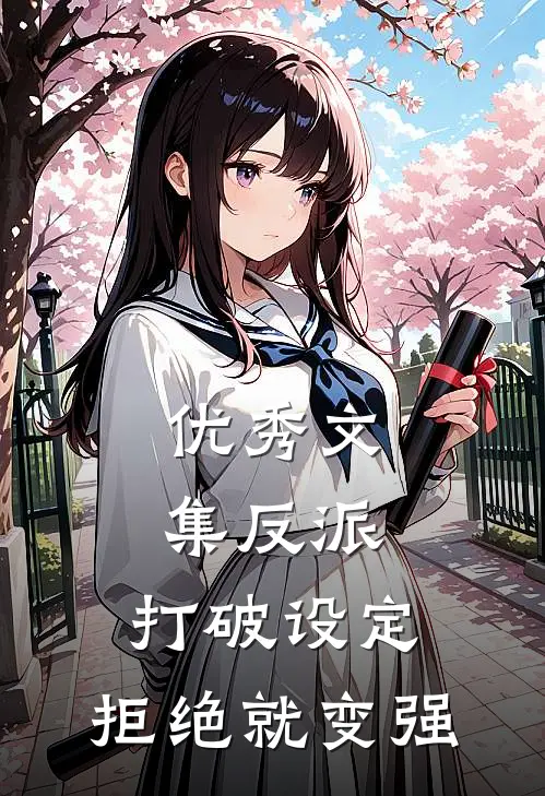 优秀文集反派：打破设定，拒绝就变强