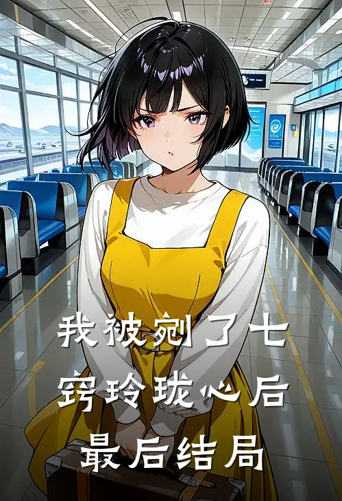 我被剜了七窍玲珑心后最后结局