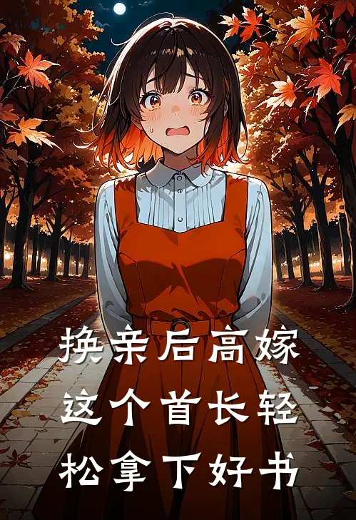 换亲后高嫁，这个首长轻松拿下好书