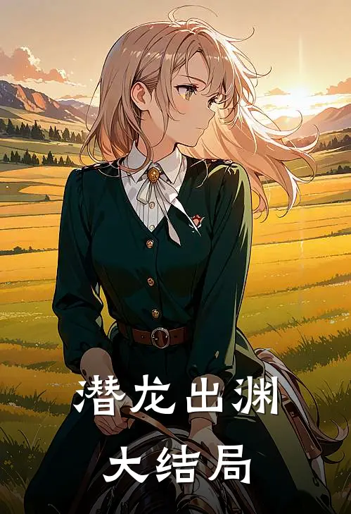 潜龙出渊大结局