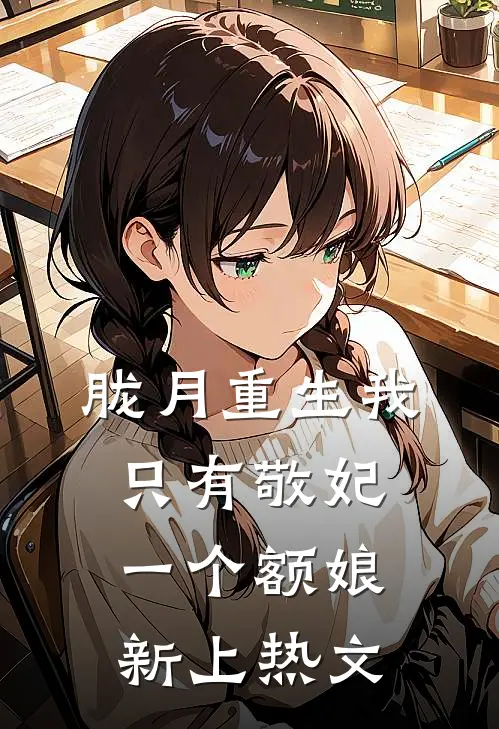 胧月重生我只有敬妃一个额娘新上热文