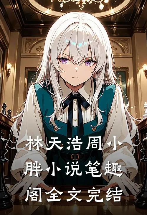 林天浩周小胖小说笔趣阁全文完结