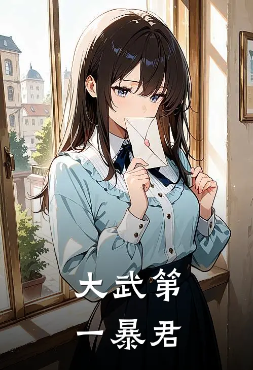 大武第一暴君
