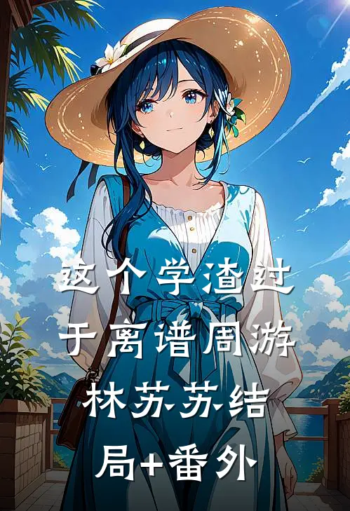 这个学渣过于离谱周游林苏苏结局+番外