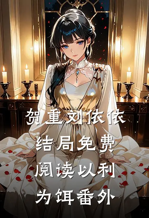 贺重刘依依结局免费阅读以利为饵番外