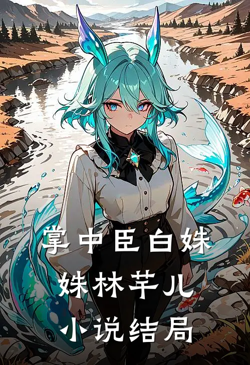 掌中臣白姝姝林芊儿小说结局
