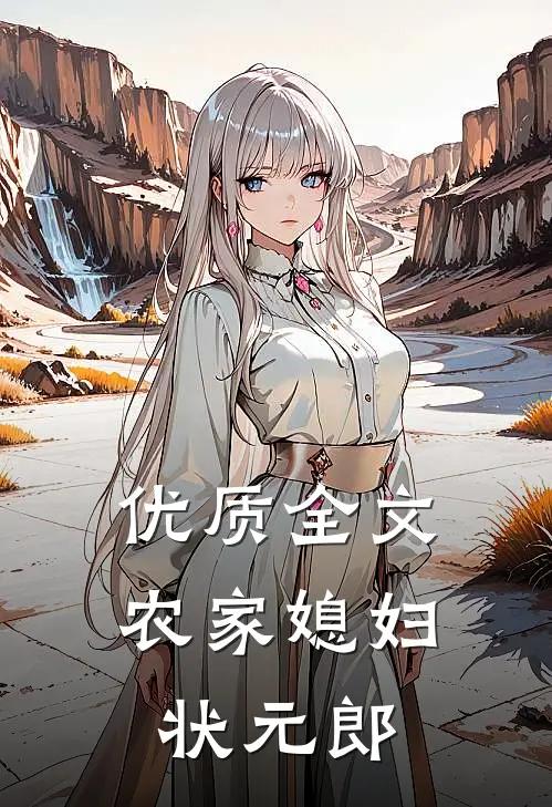 优质全文农家媳妇状元郎