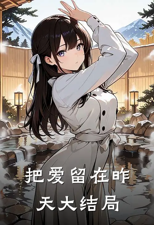 把爱留在昨天大结局
