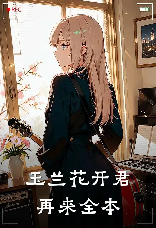 玉兰花开君再来全本