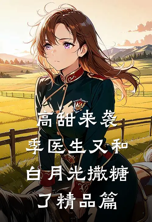 高甜来袭：季医生又和白月光撒糖了精品篇