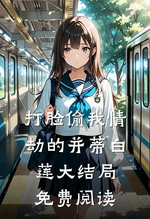 打脸偷我情劫的并蒂白莲大结局免费阅读