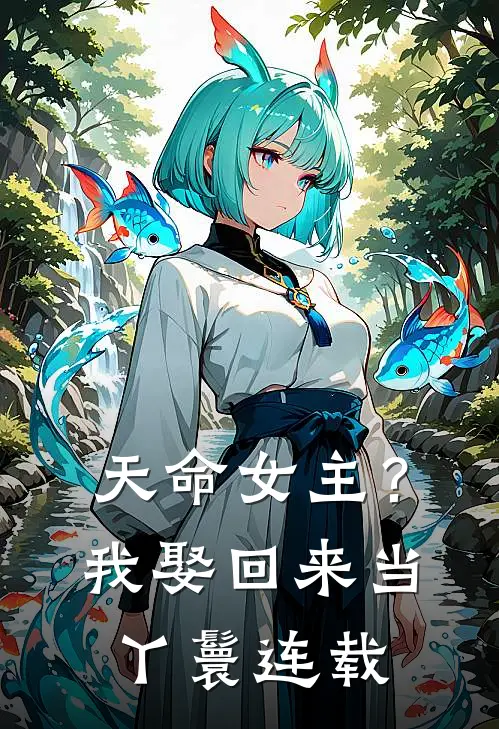 天命女主?我娶回来当丫鬟连载时间