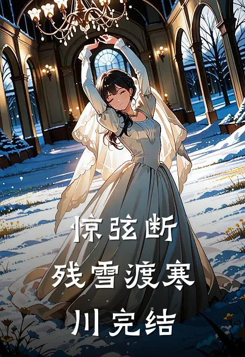 惊弦断，残雪渡寒川完结