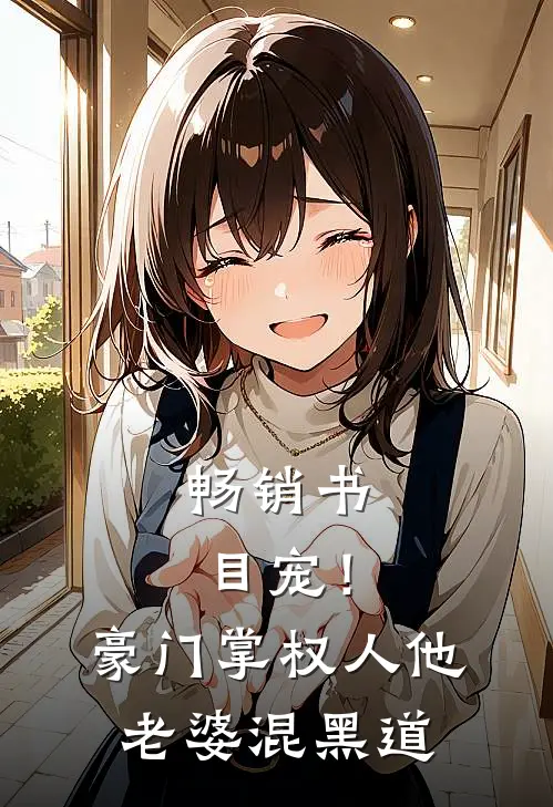 畅销书目宠！豪门掌权人他老婆混黑道