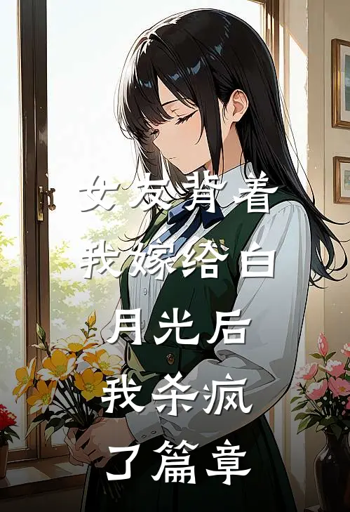 女友背着我嫁给白月光后，我杀疯了篇章