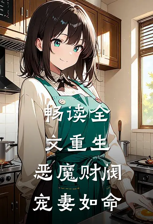 畅读全文重生恶魔财阀宠妻如命