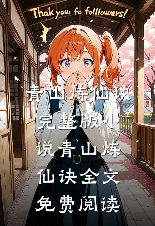 青山炼仙诀完整版小说_青山炼仙诀全文免费阅读